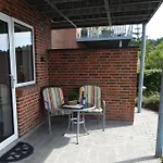 Privatunterkunft Birthes Udsigtshus *