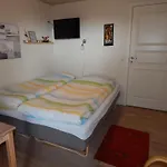Birthes Udsigtshus Privatunterkunft