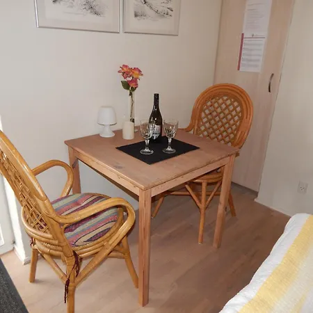 Birthes Udsigtshus *