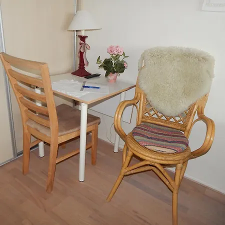 Birthes Udsigtshus * 埃贝尔托夫特