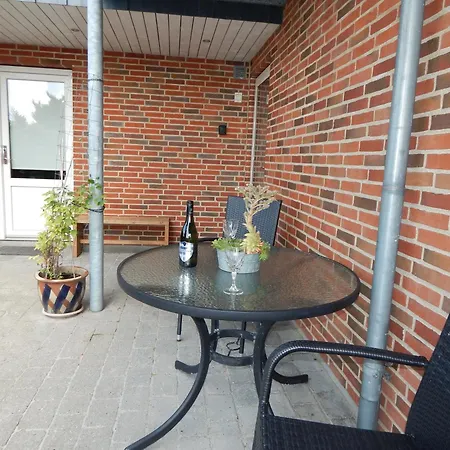 Birthes Udsigtshus * 埃贝尔托夫特